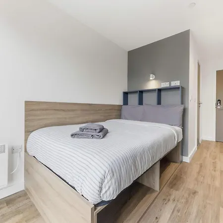 Brand New Student Only Ensuites In