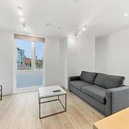 Brand New Student Only Ensuites In Semesterbostad Leeds (West Yorkshire)