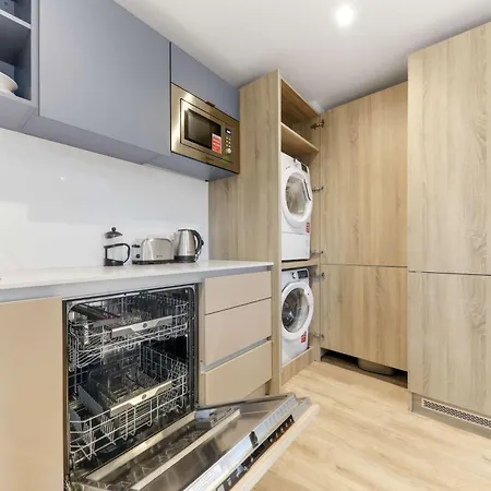 Brand New Student Only Ensuites In