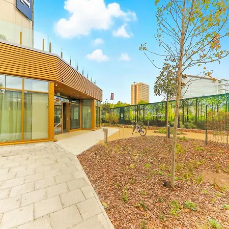 Holiday home Brand New Student Only Ensuites In Leeds