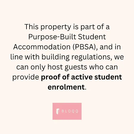 Brand New Student Only Ensuites In Leeds 別荘