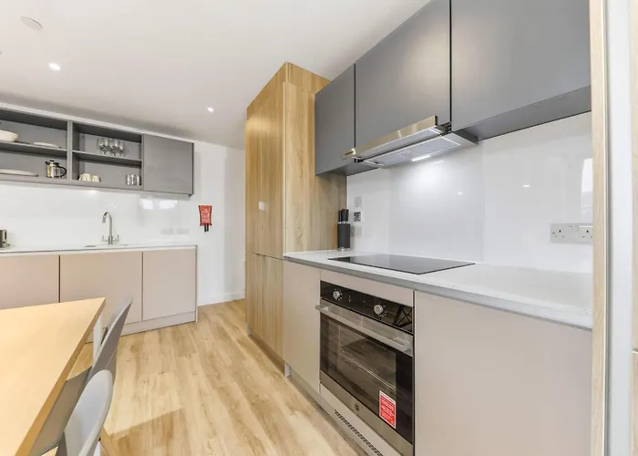 Holiday home Brand New Student Only Ensuites In Leeds