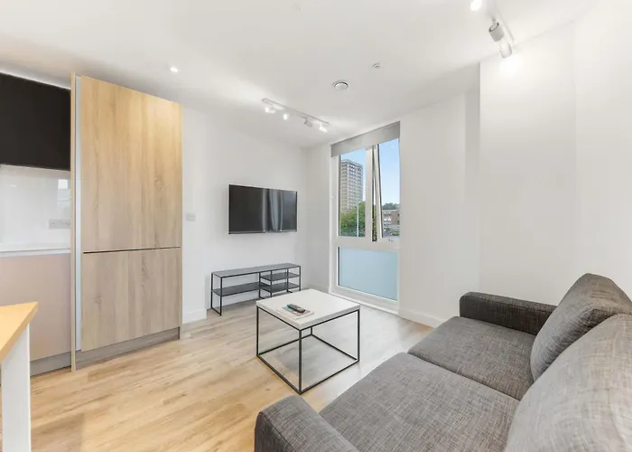 Brand New Student Only Ensuites In Leeds Holiday home