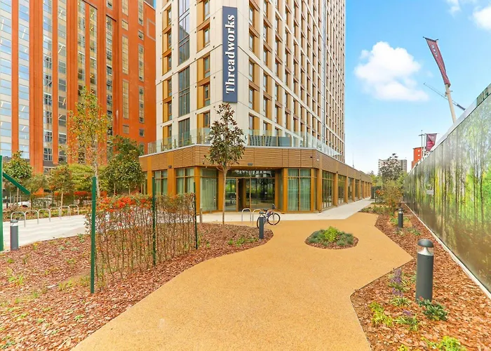 Holiday home Brand New Student Only Ensuites In Leeds *