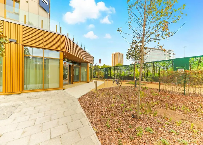 Holiday home Brand New Student Only Ensuites In Leeds