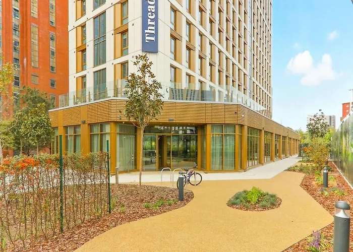 Holiday home Brand New Student Only Ensuites In Leeds