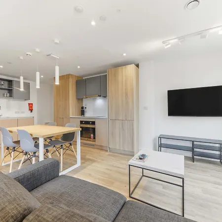 Brand New Student Only Ensuites In Leeds Semesterbostad *