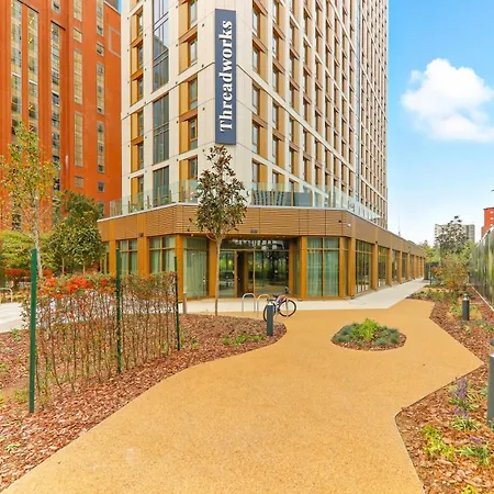 Semesterbostad Brand New Student Only Ensuites In Leeds *