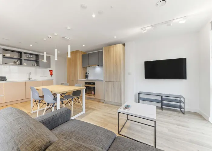 Brand New Student Only Ensuites In Leeds Semesterbostad *