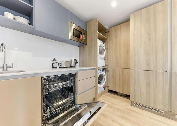 Brand New Student Only Ensuites In Leeds