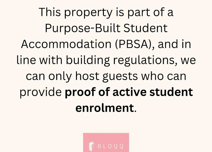 Brand New Student Only Ensuites In Leeds Semesterbostad